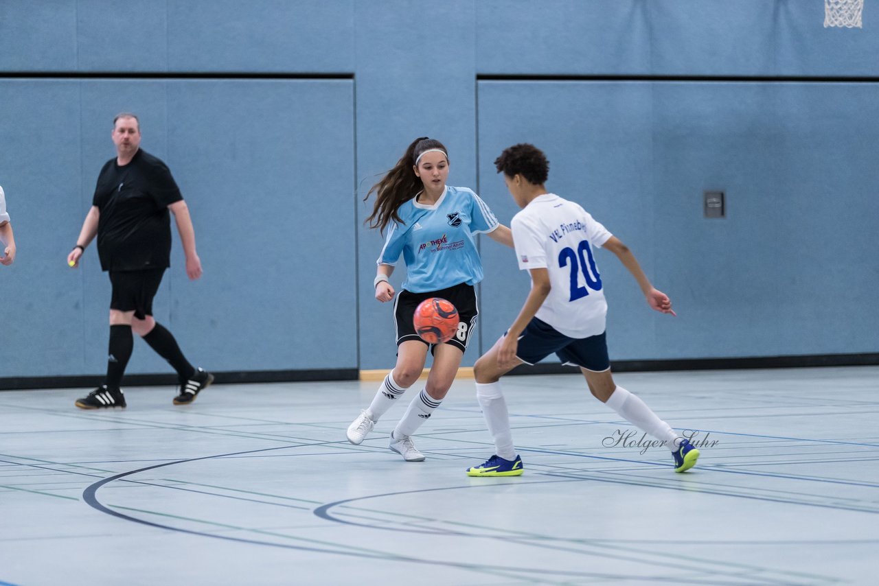 Bild 546 - wBJ Futsalmeisterschaft Runde 1